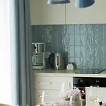 Apartman Fuer 6 Personen Nowe By Interhome