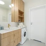 Fuer 6 Personen Nowe By Interhome Apartman *