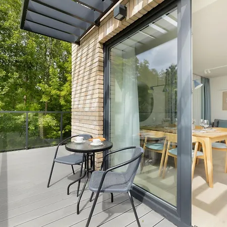 Fuer 6 Personen Nowe By Interhome