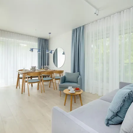 Fuer 6 Personen Nowe By Interhome Apartamento
