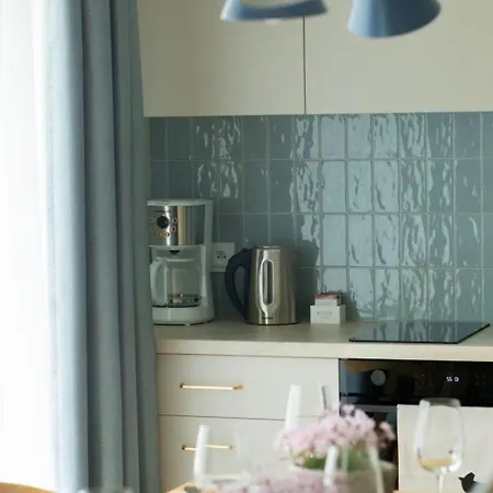 Apartman Fuer 6 Personen Nowe By Interhome