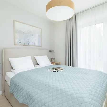Apartman Fuer 6 Personen Nowe By Interhome *