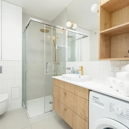 Fuer 6 Personen Nowe By Interhome Międzywodzie