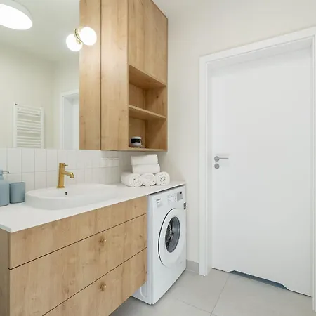 Fuer 6 Personen Nowe By Interhome Apartman *