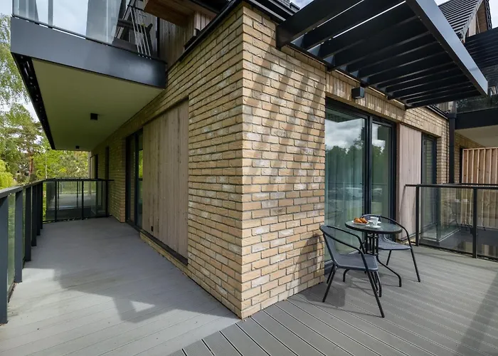 Fuer 6 Personen Nowe By Interhome Apartamento *