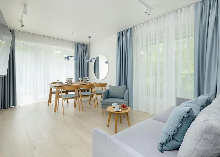 Fuer 6 Personen Nowe By Interhome Apartamento