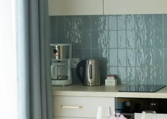 Apartamento Fuer 6 Personen Nowe By Interhome