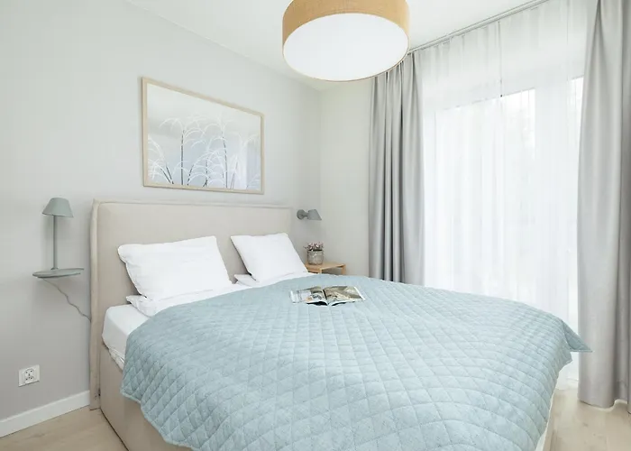 Apartamento Fuer 6 Personen Nowe By Interhome *