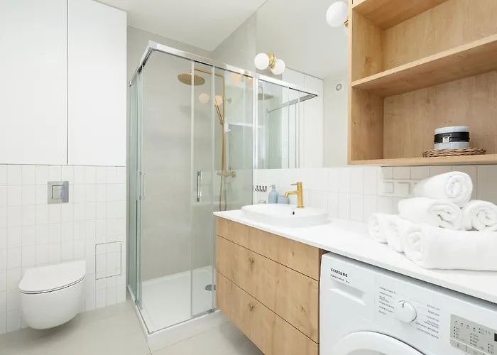 Fuer 6 Personen Nowe By Interhome Międzywodzie