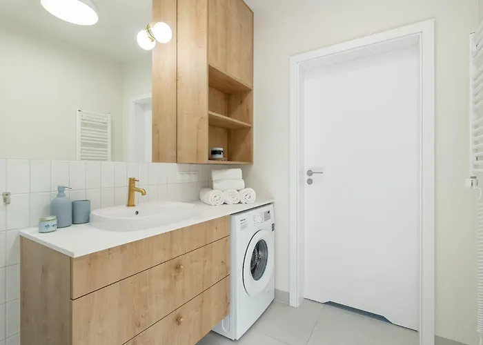 Fuer 6 Personen Nowe By Interhome Apartamento *